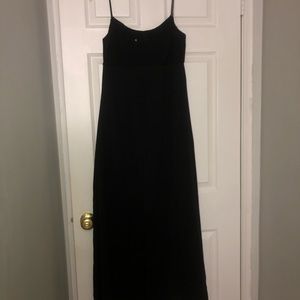 Rhapsody high-low Dress size10